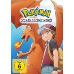 Pokémon Origins – Sleviste.cz