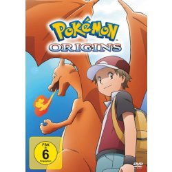 Pokémon Origins