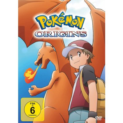 Pokémon Origins – Sleviste.cz