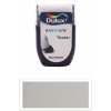 Interiérová barva Dulux Easy Care tester 30 ml - popelavá šeď