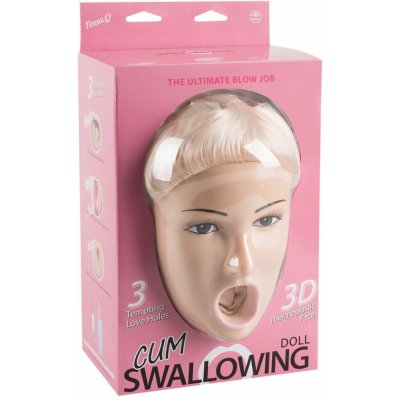 Cum Swallowing Doll Tessa Q – Sleviste.cz