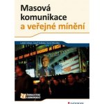 Masová komunikace a veřejné mínění – Hledejceny.cz