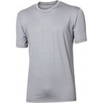 Progress Pánské funkční triko Original Modal šedé – Zboží Mobilmania