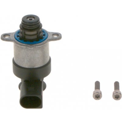 Regulační ventil, množství paliva (Common-Rail Systém) BOSCH 1 462 C00 985 (1462C00985) – Hledejceny.cz