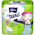 Bella For Teens Ultra Relax 10 ks – Sleviste.cz