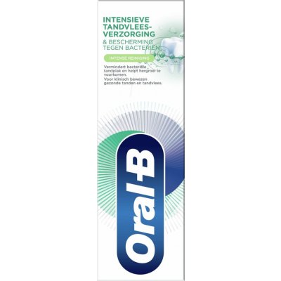 Oral-B Pro-Science Advanced pro citlivé dásně a zuby 75 ml – Hledejceny.cz
