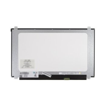 Display na notebook NT156WHM-N45 V8.2 Displej LCD 15,6“ 30pin eDP HD LED SlimTB 60Hz- Lesklý
