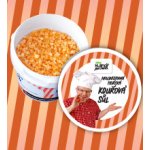 od Kulináře hrubozrnná kouřová sůl 120 g – Zboží Mobilmania