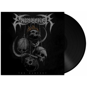 The Harvest - Endseeker LP