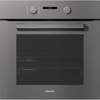 Miele H 2861 BP Grafitově šedá