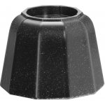 Fine Dine Stojan na misky Metropolis černý 110 x 82 mm – Hledejceny.cz