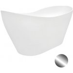 Besco Viya 160 x 70 cm #WMMB-160V – Hledejceny.cz