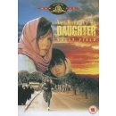 Not Without My Daughter DVD