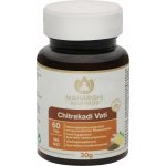 Maharishi Ayurveda Chitrakadi Vati 60 tablet – Hledejceny.cz