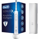 Oral-B Genius X 20000N White – Sleviste.cz