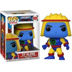 Funko Pop! Masters of the Universe Sy Klone