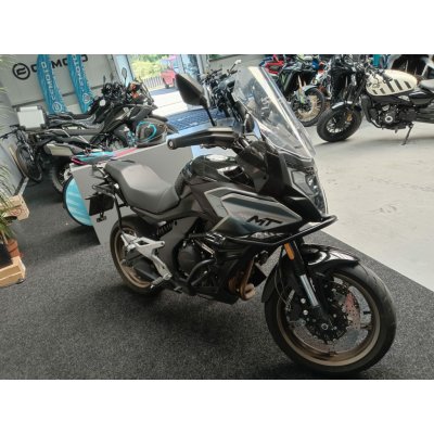 CFMoto 700MT PREMIUM 2024 – Zbozi.Blesk.cz
