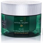 Rituals The Ritual of Jing tělový krém (Soothing Body Cream) 220 ml – Zboží Dáma Rituals The Ritual of Jing tělový krém (Soothing Body Cream) 220 ml – Zboží Dáma