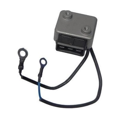 HÜCO Řídicí jednotka zapalovacího systému HUC 138050 | Zboží Auto