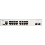 Cisco Catalyst C1200-16P-2G – Sleviste.cz