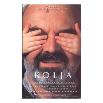 Kolja DVD od 149 Kč - Heureka.cz