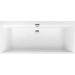 Villeroy & Boch Squaro Edge 12 190 x 90 cm UBQ190SQE2DV-01 – Sleviste.cz