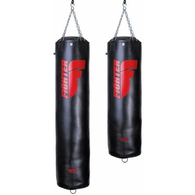 Fighter Profesionální boxerský pytel Classic 150 cm – Zboží Mobilmania