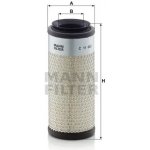 MANN FILTER Vzduchový filtr C 11 003 – Hledejceny.cz