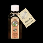Green idea Mučenka tinktura kapky 50 ml – Hledejceny.cz