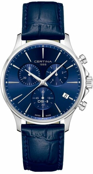Certina C045.417.16.041.00