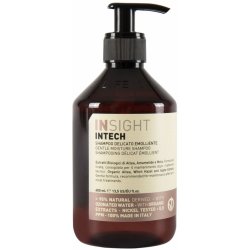 Insight Gentle Moisture Shampoo 400 ml