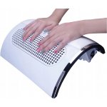 IsoTrade Beautylushh 8887 odsávačka prachu na nehty 40W – Zboží Dáma
