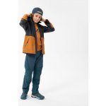 Quechua Chlapecká turistická nepromokavá bunda MH 500 – Sleviste.cz