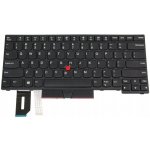 Klávesnice LENOVO THINKPAD L380 L390 – Zboží Mobilmania
