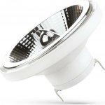 Spectrum LED žárovka G53 AR111 11W 780 lm 20° 3000K – Hledejceny.cz