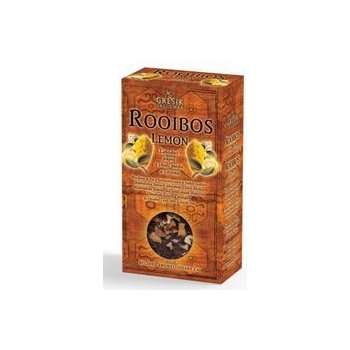 Grešík Rooibos lemon 70 g