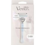 Gillette Venus Satin Care Pubic Hair & Skin – Sleviste.cz