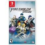 Fire Emblem Warriors – Zboží Dáma