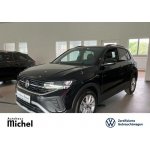 Volkswagen T-Cross TSI Energy DSG 85 kW