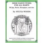 Irish Dance Tunes for All Harps: 50 Jigs, Reels, Hornpipes, and Airs – Hledejceny.cz