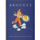 Brou čci