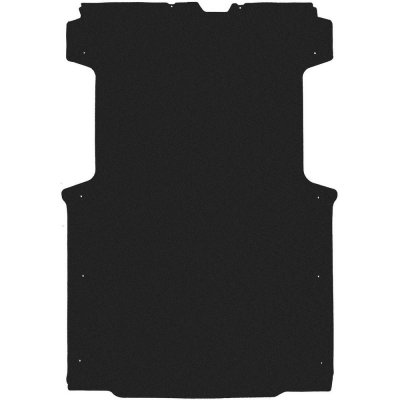 Gumová vana do kufru REZAW PLAST CARGO, Peugeot BOXER, 2006- , L1 – Hledejceny.cz