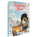 The Complete Paddington Bear DVD