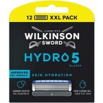 Wilkinson Sword Hydro5 12 ks – Zbozi.Blesk.cz