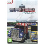 Super Truck Racer – Hledejceny.cz