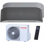 Toshiba Haori 3 – Zboží Dáma