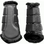 USG Chrániče s umělým beránkem černé – Zboží Dáma