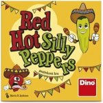 Red Hot Silly Peppers – Zboží Dáma