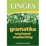 Gramatika současné maďarštiny – Hledejceny.cz