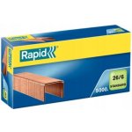 Rapid 24/6 – Zboží Živě